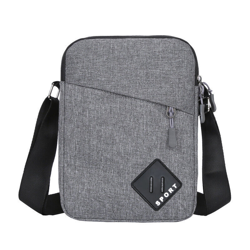 Men's Small Backpack Shoulder Bags USA