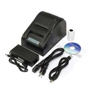 Thermal printer...