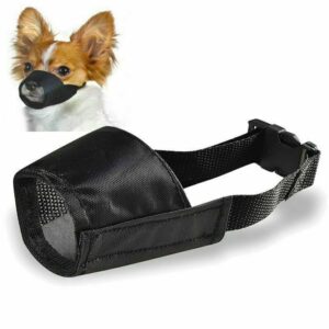 Dog Muzzle –...