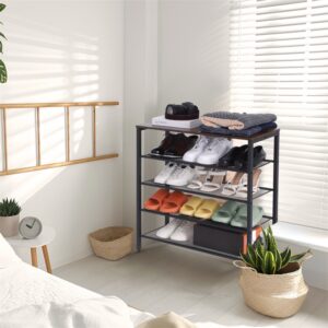 Home Fashion Simple Solid Color Shelf