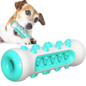 squeaky dog toys...