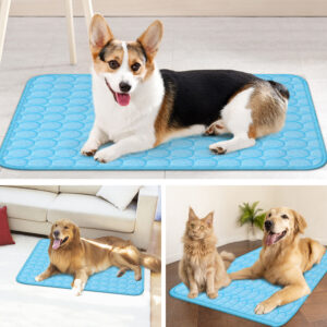 Pet Cooling Mat...