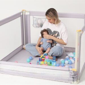 Babyproof Enclosure