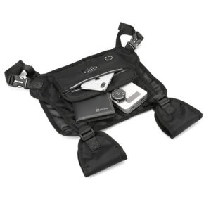 Outdoor Cycling Chest Bag