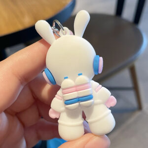 Cute Astronaut Keychain...