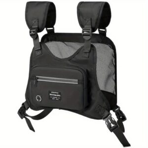 Outdoor Cycling Chest Bag