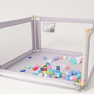 Babyproof Enclosure