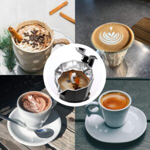 best cups for espresso