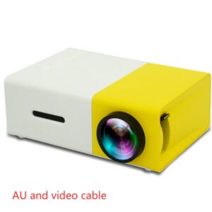 Portable Projector...