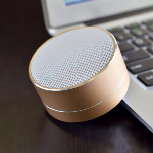 Mini Bluetooth Speaker...