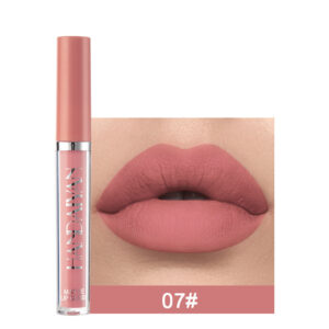 Lip Mud Lazy Lipstick...