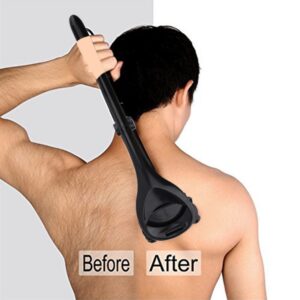 Men Back Shaver...