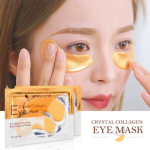 Gold Collagen Eye...