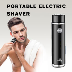 Mini Electric Shaver...