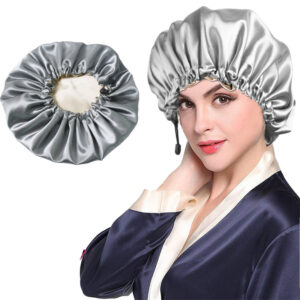 Shower Cap Soft...