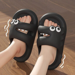 Cute Cartoon Slippers...