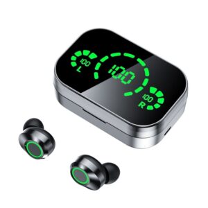 YD03 Wireless Bluetooth-compatible...