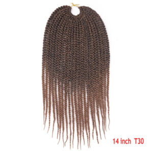 Crochet Hair Senegal...