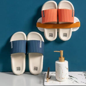 Soft Bathroom Slippers...