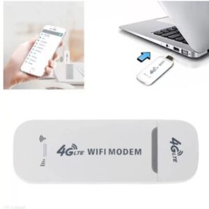 Mobile USB router