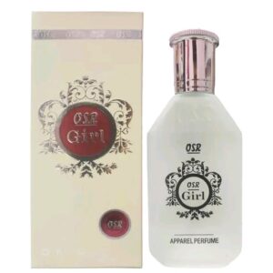 OSR GIRL PERFUME...