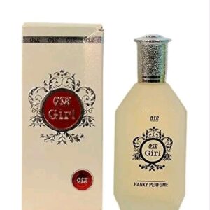 OSR GIRL PERFUME...