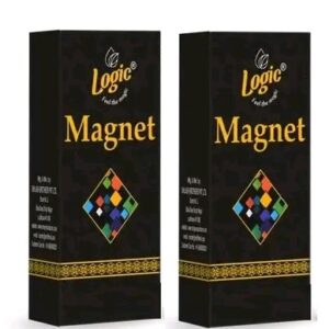 Logic Magnet Perfume...