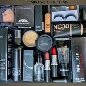Makeup Combo 10...