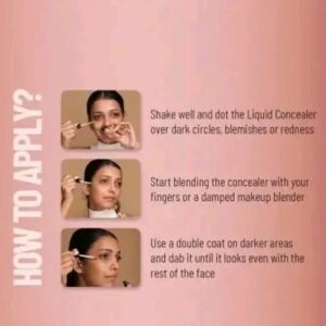 Makeup Combo 10...