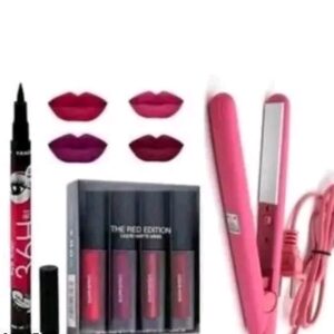 Mini Straightener,...
