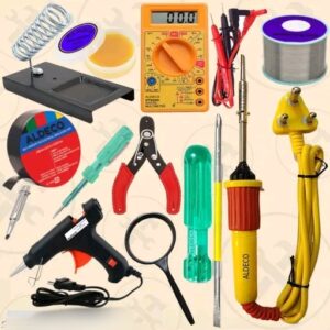 (14in1) 25W Soldering...