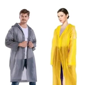 Pack of 2 Unisex...